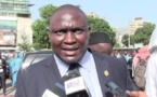​Direct-Assemblée nationale : Toussaint Manga appelle à la concertation sur l'exploitation du gaz sénégalo-mauritanien  