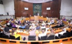 Pétrole et gaz du Sénégal : l’Assemblée donne carte blanche à Macky Sall pour...