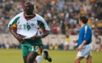Pape Bouba Diop dans le Top 3 des meilleurs buteurs africains de la Coupe du Monde