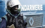 Un faux capitaine de l’armée tombe pour escroquerie