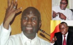 Départ de Alioune Sarr du Cng de lutte : Matar Ba répond à Daouda Faye 