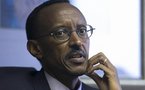 Paul Kagamé promet "la guerre à ceux qui veulent la guerre"