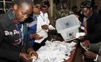 La nouvelle Constitution au Kenya en passe d'être adoptée