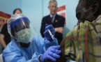 ​RDC : découverte de cinq nouveaux cas suspects d'Ebola