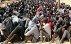 ​Libye: plus de 12 migrants abattus par des trafiquants après avoir fui un camp