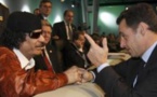 ​Affaire libyenne: Sarkozy demande l'annulation de sa mise en examen