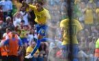 Le Brésil s'impose face à la Croatie (2-0): Neymar fête son retour avec un bijou
