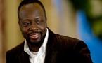La star du hip-hop Wyclef Jean candidat à la présidentielle haïtienne