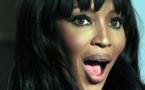 Naomi Campbell «victime» de la générosité de Charles Taylor