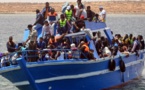 Des corps de migrants repêchés au large de la Tunisie