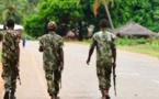 Mozambique : neuf islamistes présumés tués par la police