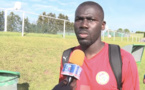 Kalidou Koulibaly : « On doit y aller avec la sérénité qu’il faut. Montrer nos qualité pour la Coupe du monde »