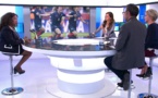 Mondial 2018, dopage, scandales à la FIFA, droits de l’homme en Russie : invitée de «Internationales», Fatma Samoura défend Moscou