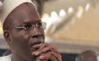 ​Décès du Sg de l’union régionale Ps de Nioro : Khalifa Sall rend un hommage à Sambou Omani Touré