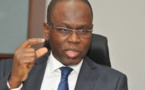 Situation financière du pays : "Le Sénégal n’est pas dans la zone rouge’’, selon Birima Mangara