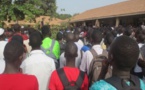 Université de Ziguinchor : Les cours ont repris aujourd’hui
