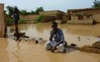 Crue du Niger: «Les habitants sont obligés d’emprunter des pirogues»