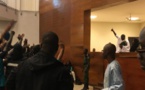 Suivez en DIRECT le procès en Appel de Khalifa Sall