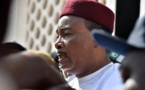 France: le président nigérien Mahamadou Issoufou en visite officielle