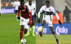 Mondial 2018: 4 Africains dont 2 Sénégalais dans le top 10 des plus jeunes joueurs