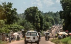 Ebola en RDC: renforcement de la sensibilisation à Mbandaka