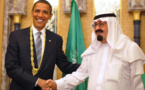 ​ Quand l'Arabie saoudite offrait des valises de bijoux à la délégation d'Obama