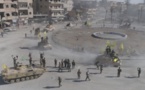 Syrie: Un rapport d'Amnesty International dénonce les pertes civiles à Raqqa causées par la coalition