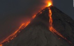 Eruption au Guatemala : 69 morts et des cendres à perte de vue