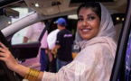 L`Arabie saoudite délivre ses premiers permis de conduire à des femmes