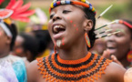 Afrique du Sud: tollé après la participation de choristes nues dans une compétition scolaire