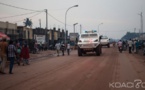 Centrafrique : un casque bleu tanzanien tué et sept blessés dans une embuscade
