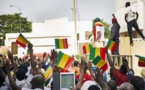 Mali: la majorité présidentielle veut calmer le jeu