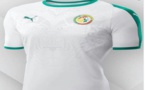 Vidéo - Le maillot du Sénégal élu plus beau maillot de la Coupe du Monde par Eurosport
