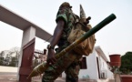 Des militaires inculpés pour un bizutage meurtrier en Côte d’Ivoire