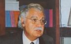 Le fondateur de la lexicologie Bernard Quemada est décédé