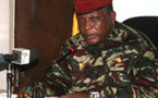 Guinée/Ramadan: le Général Konaté invite ses compatriotes à observer le jeûne ce mercredi...