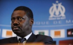 Affaire des commissions sur les transferts à l'OM : Pape Diouf blanchi par la justice français