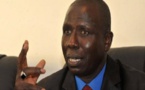 Alioune Ndao : «La page de la Crei est définitivement tournée»