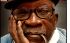  Samba Gadjigo met en scène "Sembène à travers l'Afrique" 