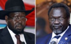 Soudan du Sud: Riek Machar prêt à rencontrer son ennemi juré Salva Kiir «au nom de la paix»