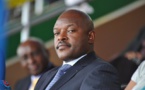 Le Président du Burundi décide de ne pas se représenter à l'élection présidentielle de 2020