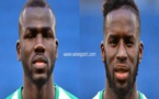 Match face à la Croatie : l’axe Kalidou Koulibaly-Salif Sané pressenti