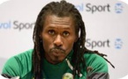 Coupe du Monde 2018- Croatie-Sénégal : Revivez la conférence de presse du coach Aliou Cissé