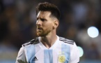 Messi cite les grands joueurs de la Coupe du monde sans citer Ronaldo