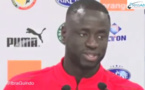 Vidéo - Kouyaté sur le match Croatie-Sénégal : " Demain, c'est un grande test pour nous"
