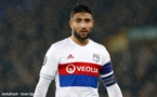 Nabil Fékir à Liverpool pour 60 millions d'euros