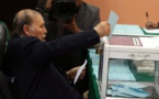 Algérie: Bouteflika recadre le premier ministre