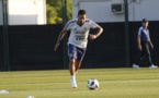OFFICIEL : l’Argentin Lanzini est forait pour le mondial