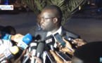 Exploration de l'AIBD : Pape Mahawa Diouf tire un bilan positif après 6 mois  