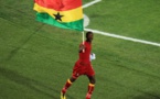 ​Ghana: la fédération de football dissoute